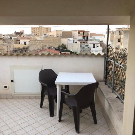 Mansarda Mentana Due Apartment วิตตอเรีย ภายนอก รูปภาพ