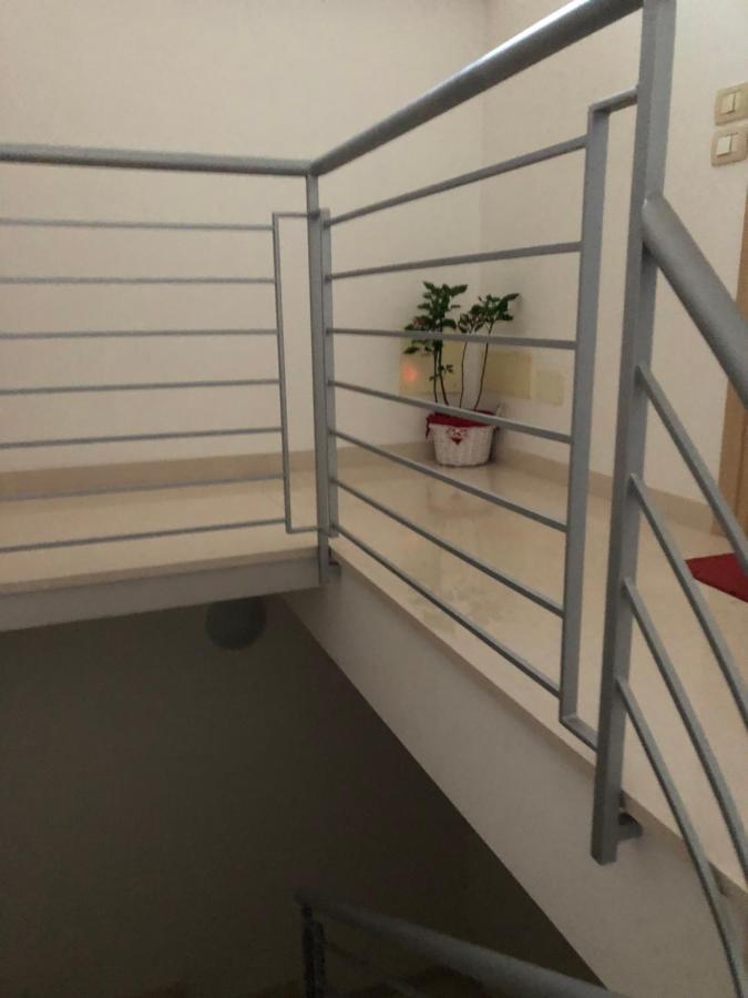 Mansarda Mentana Due Apartment วิตตอเรีย ภายนอก รูปภาพ