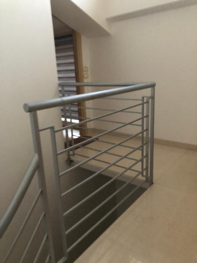 Mansarda Mentana Due Apartment วิตตอเรีย ภายนอก รูปภาพ