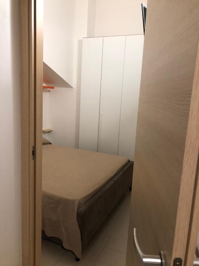 Mansarda Mentana Due Apartment วิตตอเรีย ภายนอก รูปภาพ