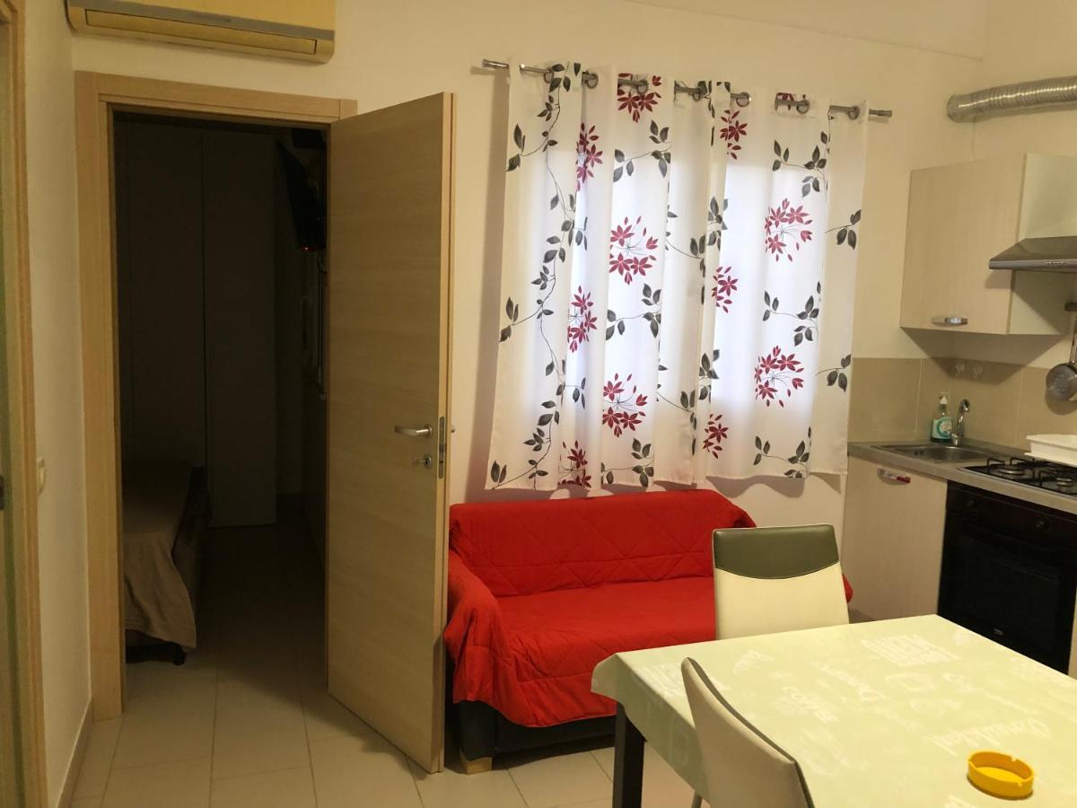 Mansarda Mentana Due Apartment วิตตอเรีย ภายนอก รูปภาพ