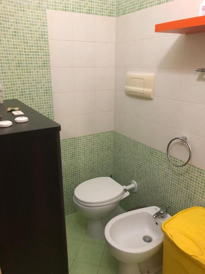 Mansarda Mentana Due Apartment วิตตอเรีย ภายนอก รูปภาพ