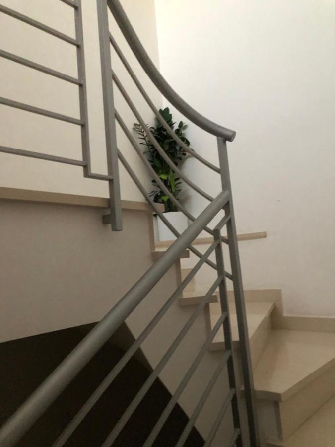 Mansarda Mentana Due Apartment วิตตอเรีย ภายนอก รูปภาพ