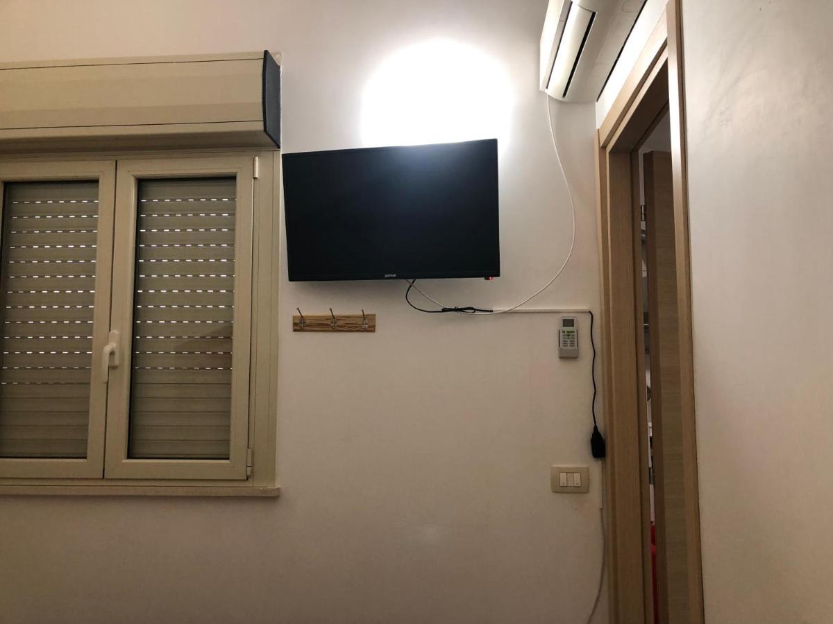 Mansarda Mentana Due Apartment วิตตอเรีย ภายนอก รูปภาพ