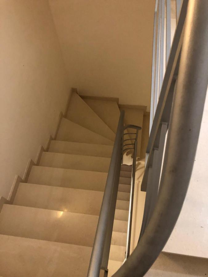 Mansarda Mentana Due Apartment วิตตอเรีย ภายนอก รูปภาพ