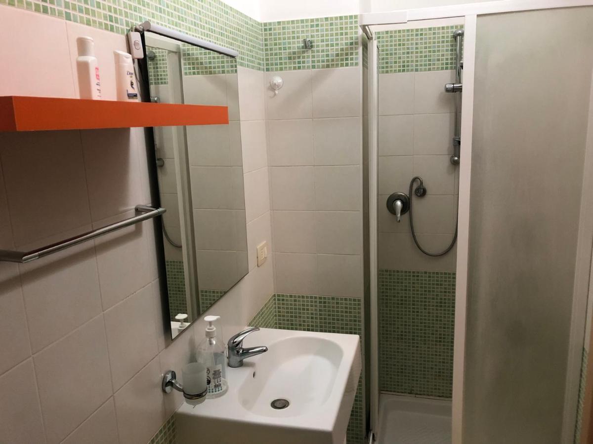 Mansarda Mentana Due Apartment วิตตอเรีย ภายนอก รูปภาพ