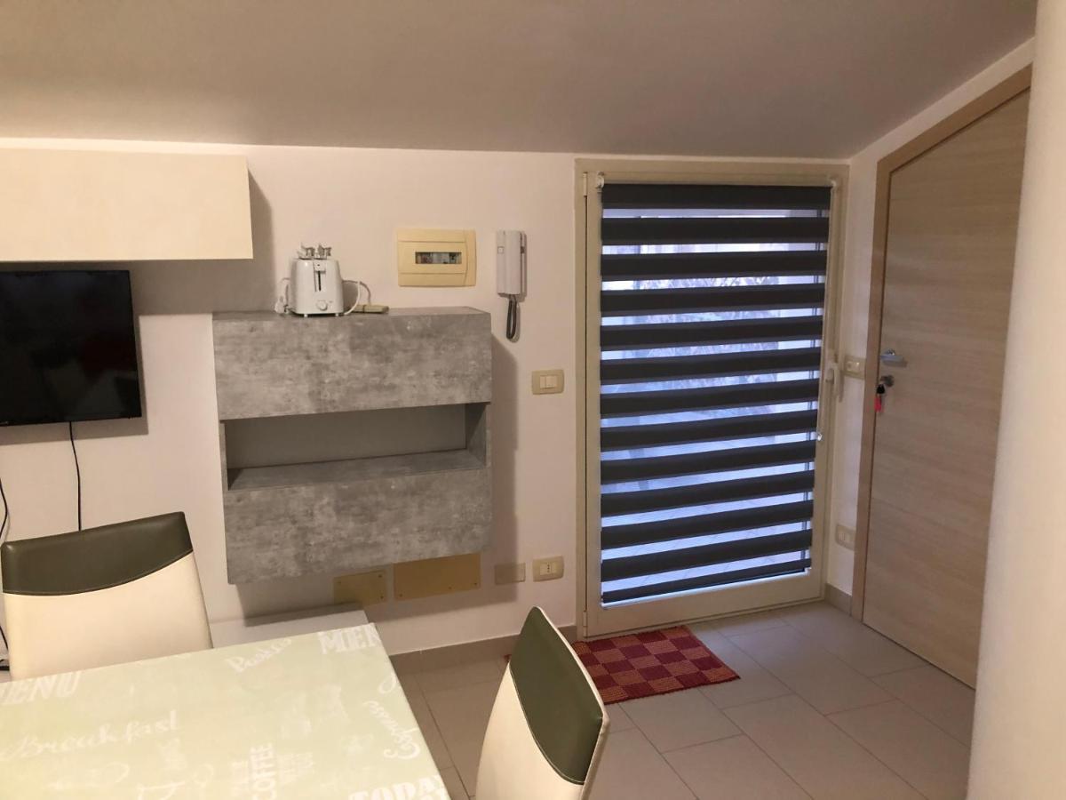 Mansarda Mentana Due Apartment วิตตอเรีย ภายนอก รูปภาพ